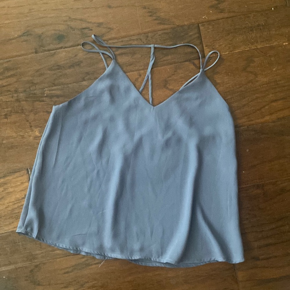 Wet Seal Top
